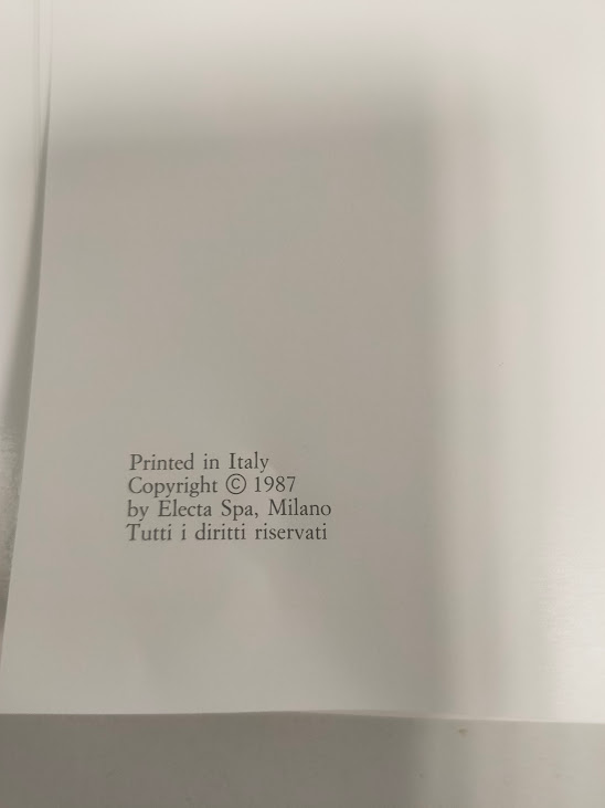 Libro La Disgregazione Dell'Ancien Regime Volume N°1 1987