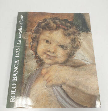Libro Rolo Banca 1473 La Raccolta D'Arte 1997