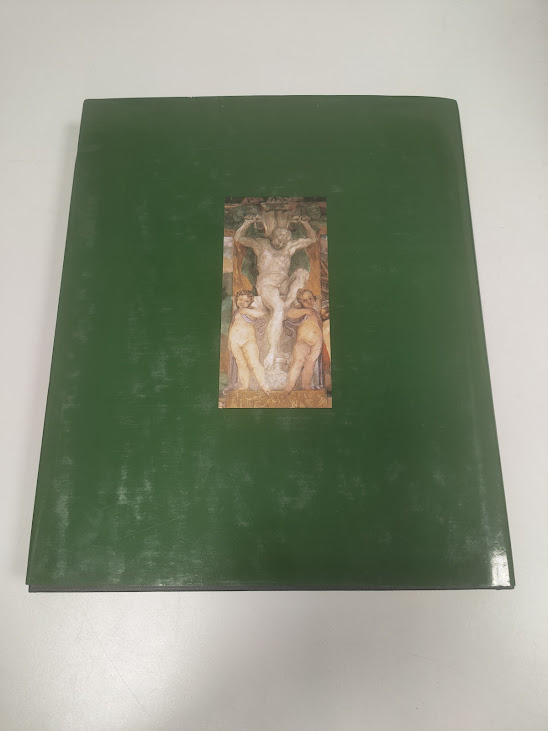 Libro Rolo Banca 1473 La Raccolta D'Arte 1997