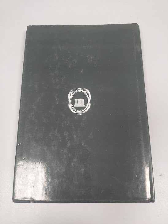 Libro Rovigo Ritratto di una Città 1988