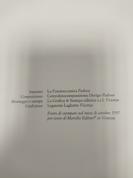 Libro Tasso, Tiziano e i Pittori del Parlar Disgiunto 1997