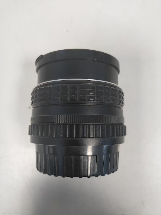 Obiettivo Fotografico Vintage a Focale Fissa SMC Pentax 55 mm f/1.8 Anni 80