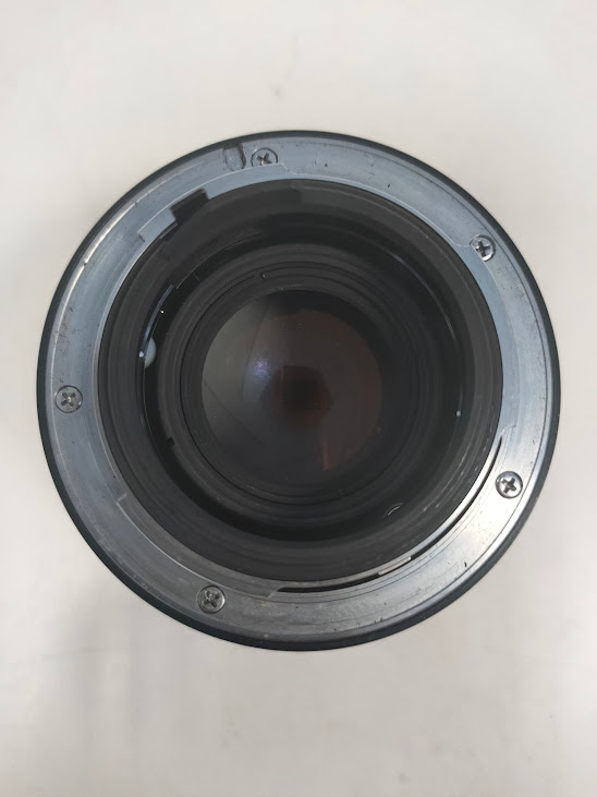 Obiettivo Fotografico Vintage a Focale Fissa SMC Pentax 55 mm f/1.8 Anni 80