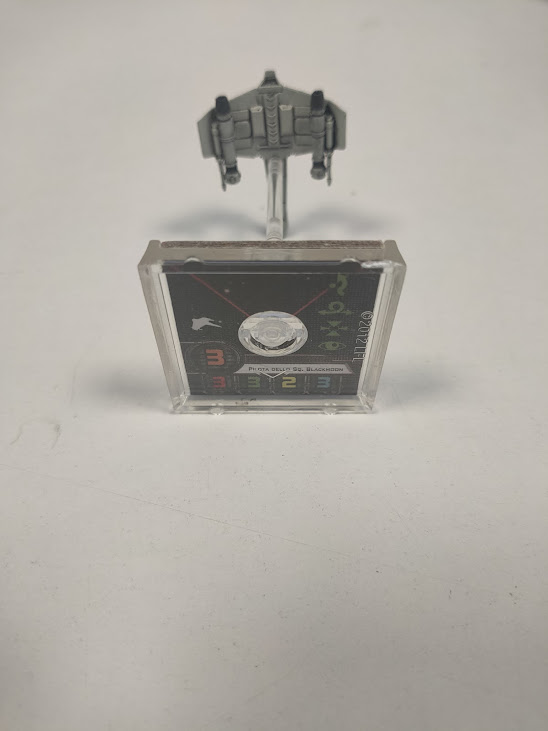 Pacchetto di Espansione per il Gioco di Miniature Star Wars: X-Wing 2014