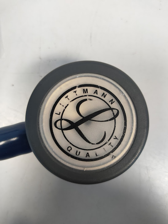 Stetoscopio Diagnostico 3M Littmann Cardiology IV 2016