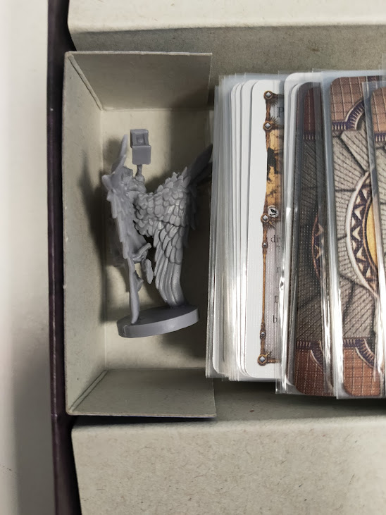 Talisman: Il Messaggero, Espansione in Italiano per la Quarta Edizione 2015