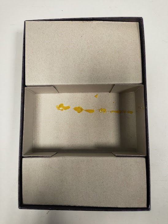 Talisman: La Luna di Sangue, Espansione in Italiano per la Quarta Edizione 2012