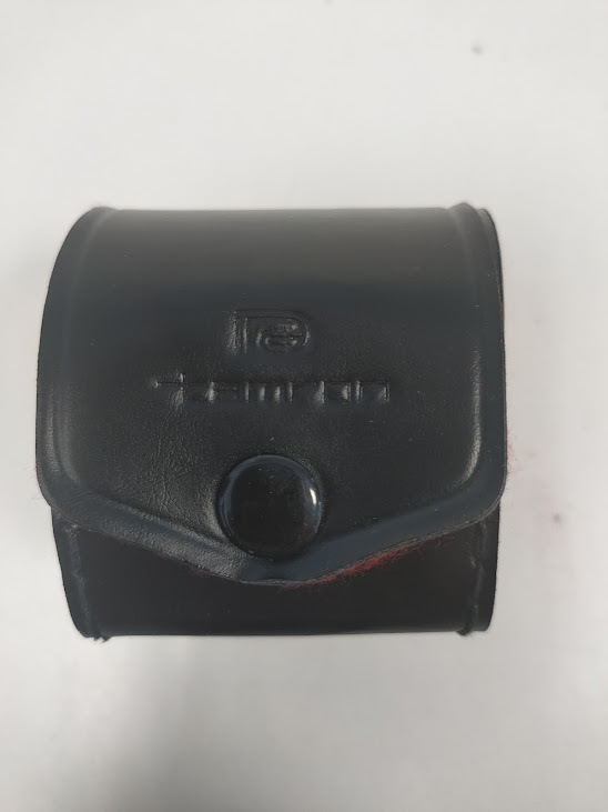 Teleconvertitore Tamron MC 2x con Anello di Messa a Fuoco Ruvido Anni 80
