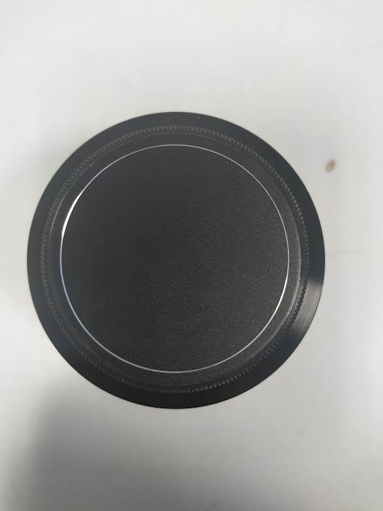 Teleconvertitore Tamron MC 2x con Anello di Messa a Fuoco Ruvido Anni 80