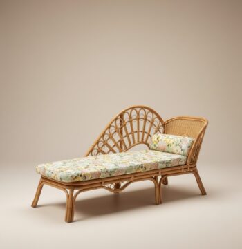 Chairs Lounge Bambo