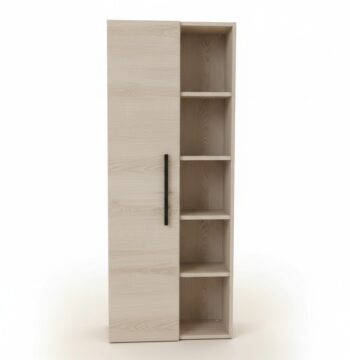 Colonna bagno