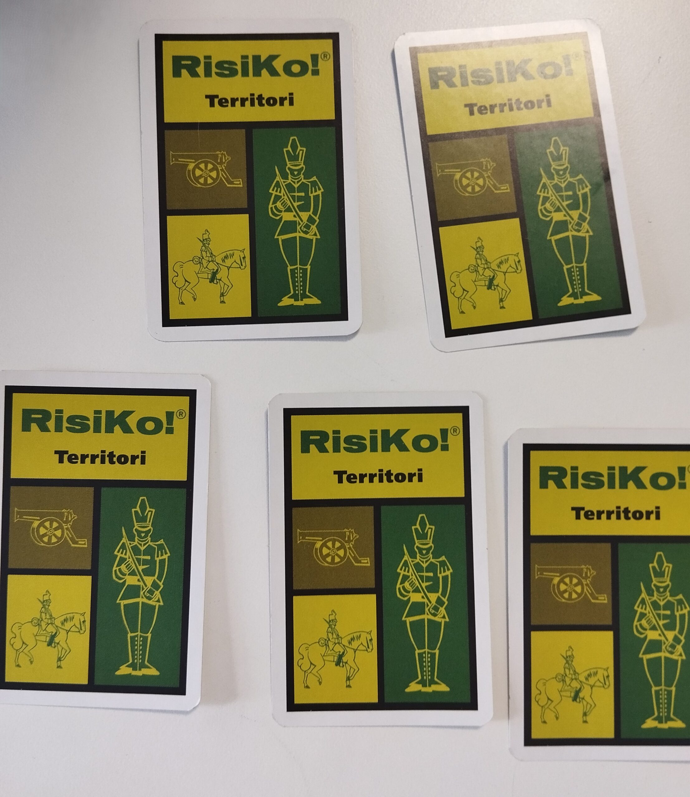 gioco tavolo risiko! 6 giocatori NON COMPLETO