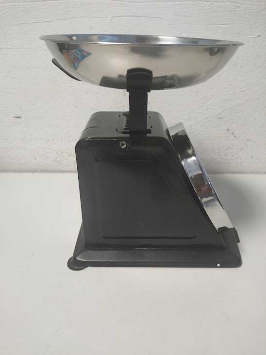Bilancia da Cucina Meccanica in Stile Firmata Excélsa Vintage Anno 2010