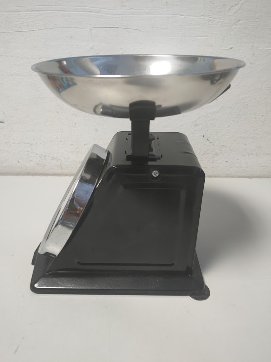 Bilancia da Cucina Meccanica in Stile Firmata Excélsa Vintage Anno 2010