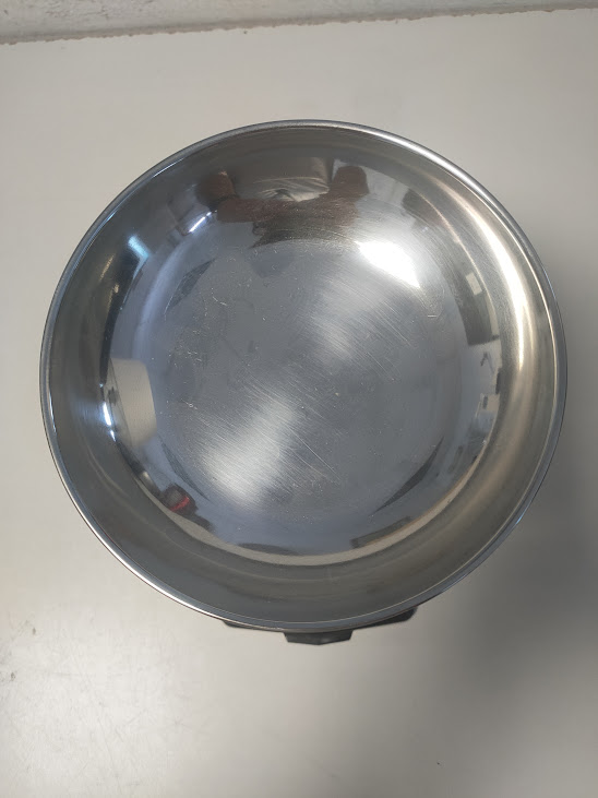 Bilancia da Cucina Meccanica in Stile Firmata Excélsa Vintage Anno 2010