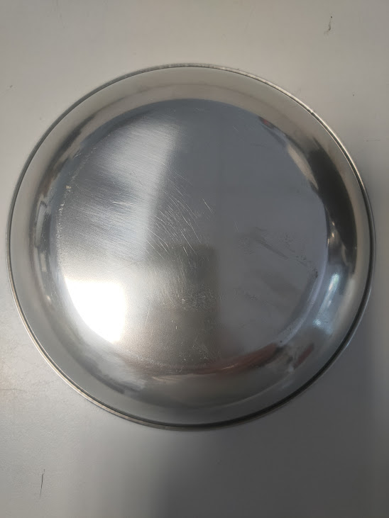 Bilancia da Cucina Meccanica in Stile Firmata Excélsa Vintage Anno 2010