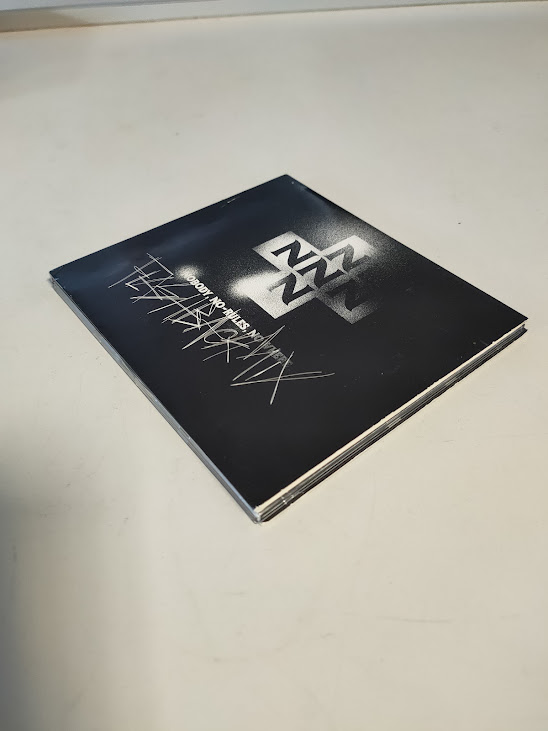 CD Reincarnation Flashback Mix Anno 2008