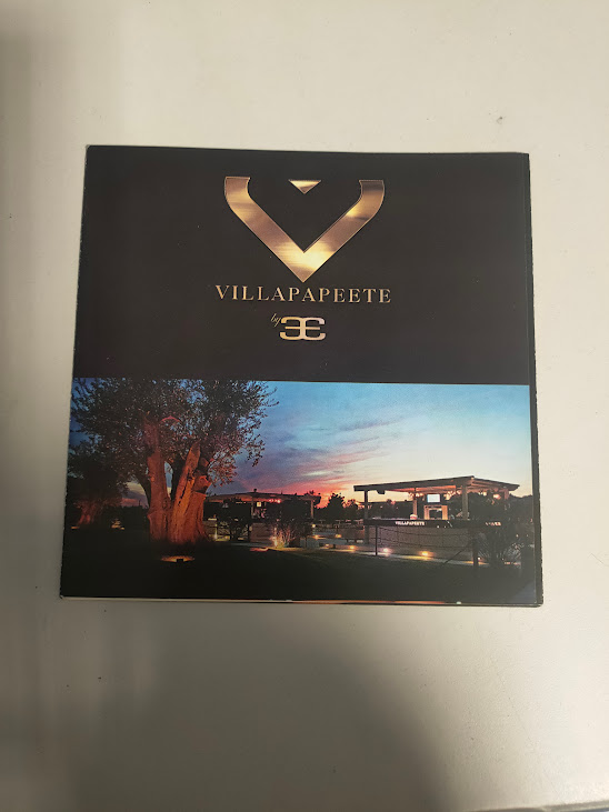 CD della Papeete Beach Volume 5 Summer 2006