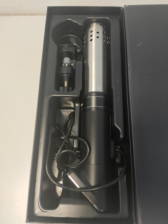 Circolatore Termico a Immersione della KitchenBoss Sous Vide Cooker
