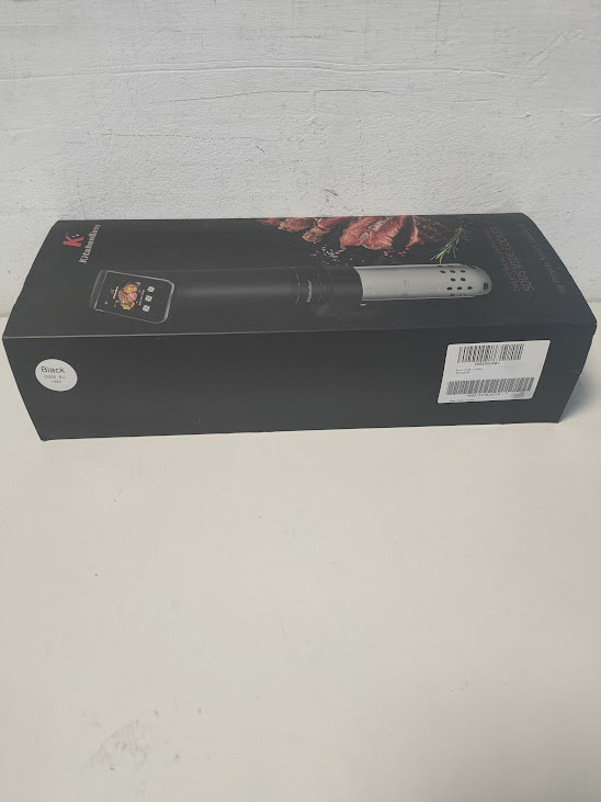 Circolatore Termico a Immersione della KitchenBoss Sous Vide Cooker