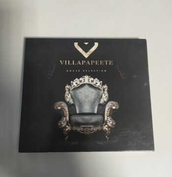 Doppio CD Villa Papeete - House Selection del 2016