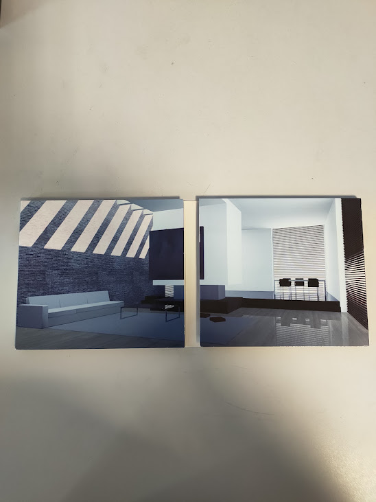 Doppio CD Compilation Loft Party - New York City Anno 2006
