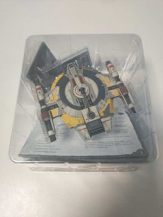 Espansione Shadow Caster Star Wars: X-Wing Anno 2016
