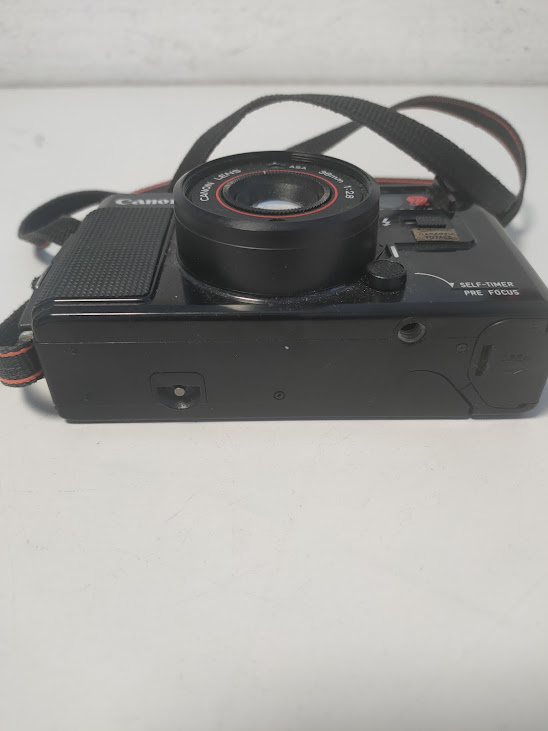Fotocamera Canon AF35M Analogica 35mm Anni '80