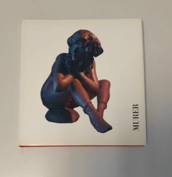Libro Murer - Galleria Arte Moderna, Ferrara