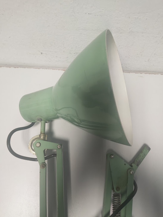 Lampada da Tavolo Professionale Rimsa Anni '90