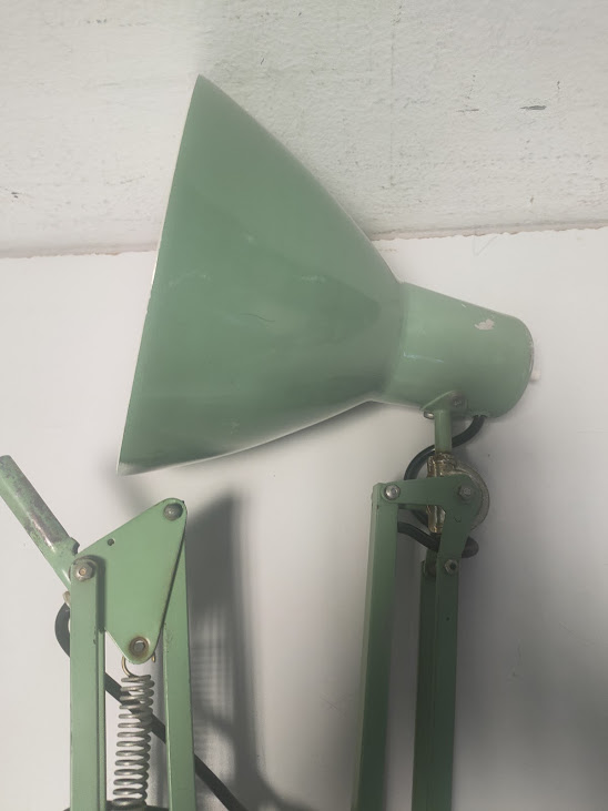 Lampada da Tavolo Professionale Rimsa Anni '90
