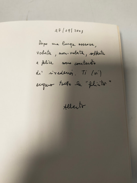 Libro Come Stare Soli Jonathan Franzen 2003