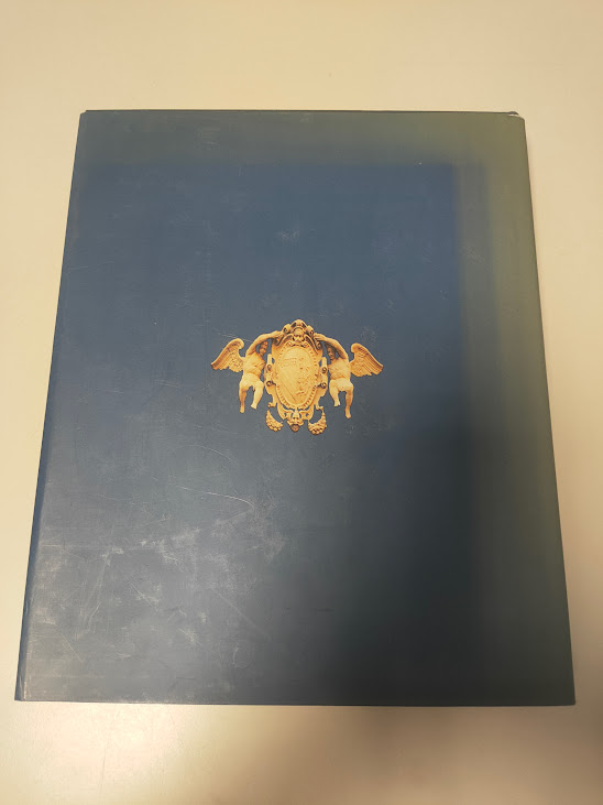 Libro L'Arte Un Universo di relazioni Rolo Banca 2002
