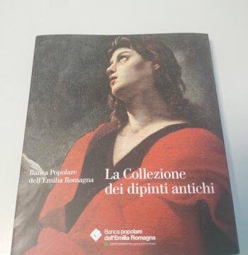 Libro La Collezione dei Dipinti Antichi 2006