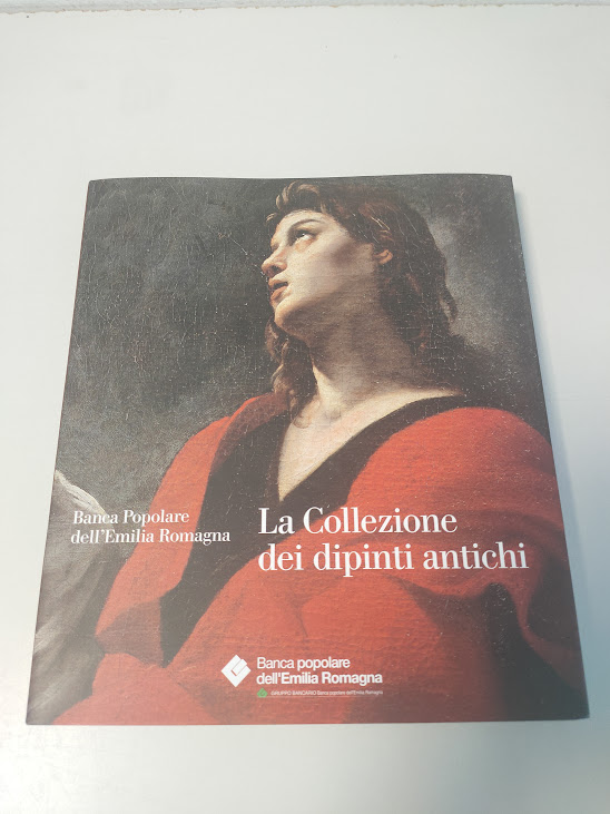 Libro La Collezione dei Dipinti Antichi 2006