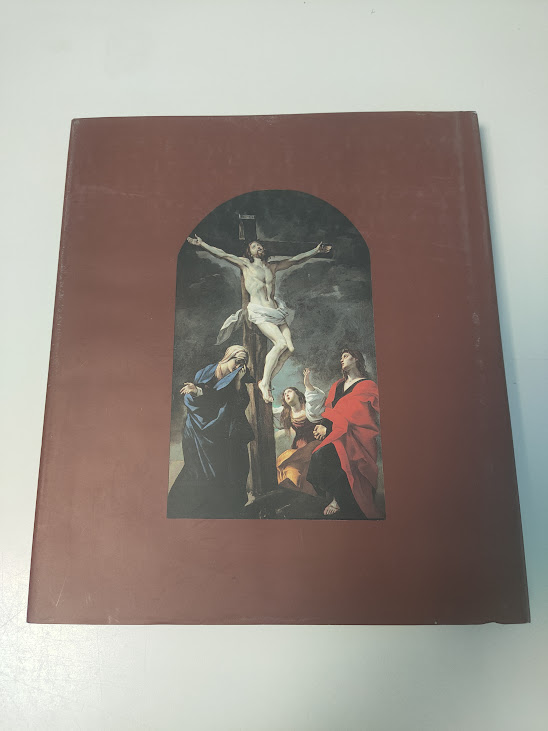 Libro La Collezione dei Dipinti Antichi 2006