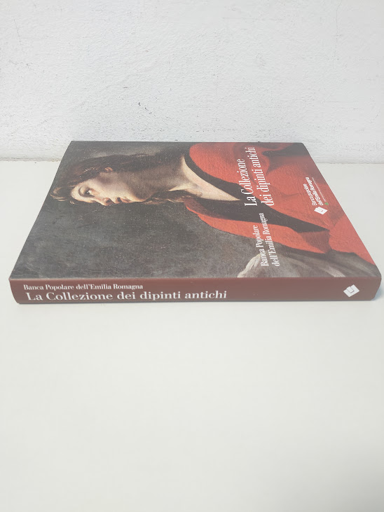 Libro La Collezione dei Dipinti Antichi 2006