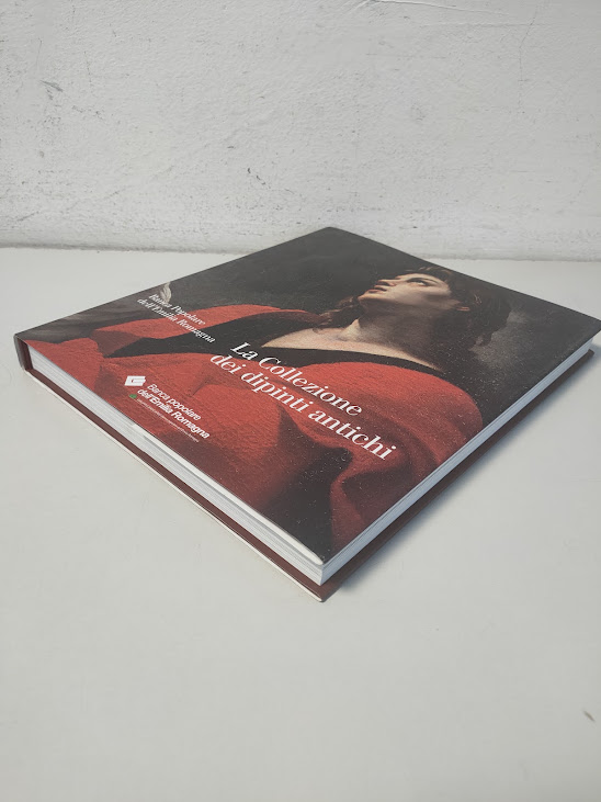 Libro La Collezione dei Dipinti Antichi 2006