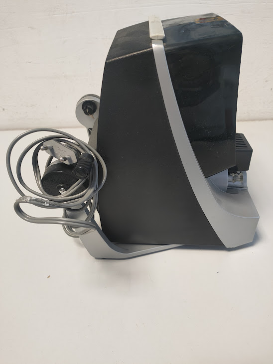 Moviola da Tavolo Goko Editor Viewer Dual-8 Anni '70