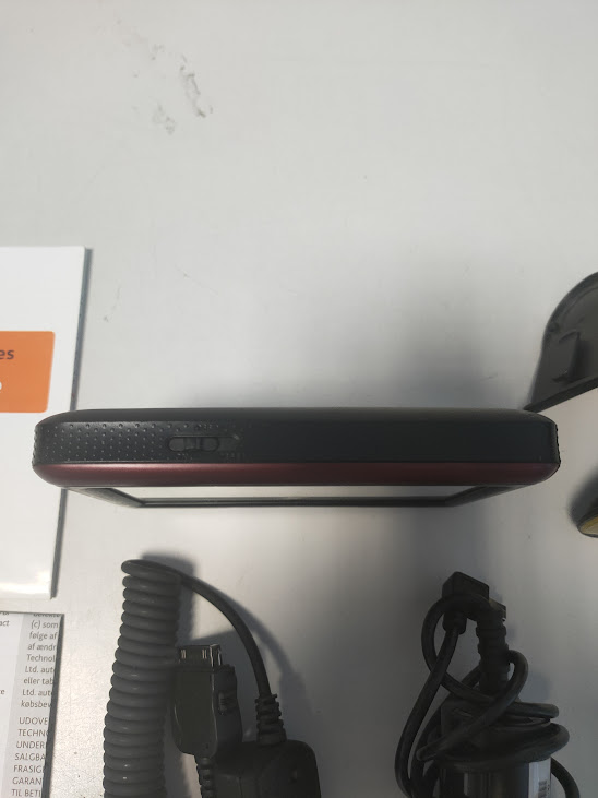 Navigatore GPS per Auto Mio Moov M400 Vintage Anni 2000