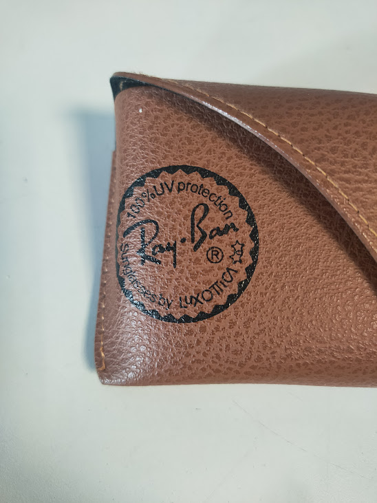 Occhiali da Sole Ray-Ban RB4147 Boyfriend Anno 2010