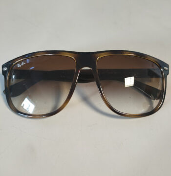 Occhiali da Sole Ray-Ban RB4147 Boyfriend Anno 2010