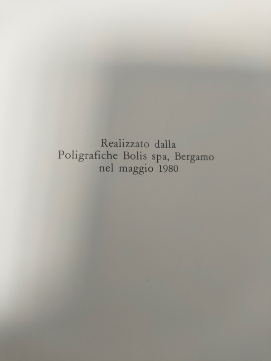 Ragionato delle Vite Dè Pittori e Scultori Ferraresi Girolamo Baruffaldi 3 Vol