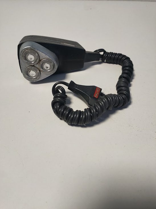 Rasoio Elettrico Philishave Special 90 Super Prodotto da Philips vintage Anni '70