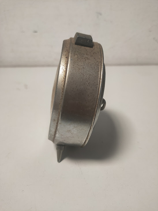 Sveglia Meccanica della RITZ tra gli anni '50 e '60