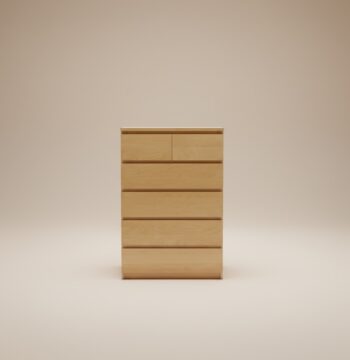 Cassettiera