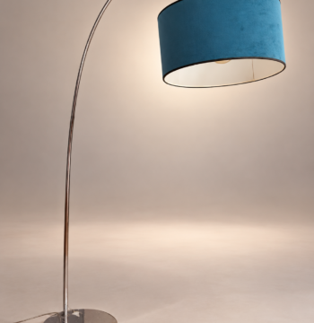 Lampada da terra ad Arco in stile Twiggy - Foscarini