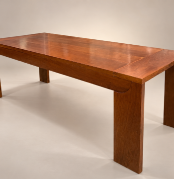 Tavolo legno massello